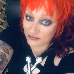 Meet your Posher, Heather